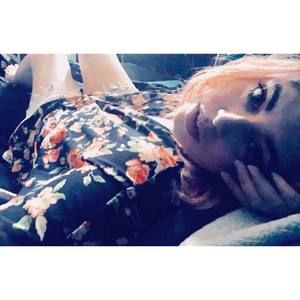 Meet your Posher, Savannah